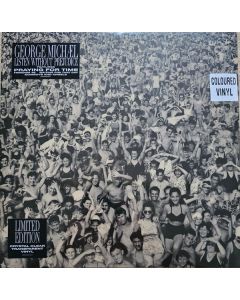 Listen Without Prejudice