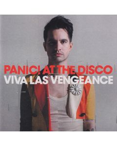 Viva Las Vengeance