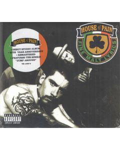 House Of Pain (Fine Malt Lyrics)