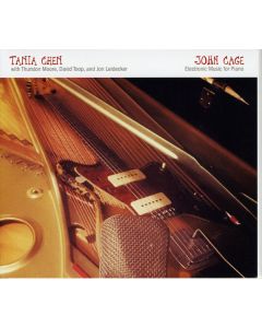 Electronic Music For Piano