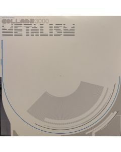Collabs3000 Metalism