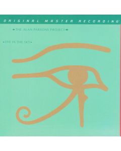 Eye In The Sky (Numbered Hybrid Sacd)