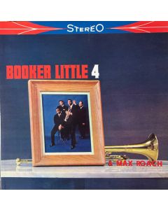 Booker Little 4 & Max Roach