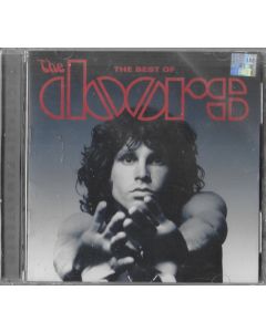 The Best Of The Doors