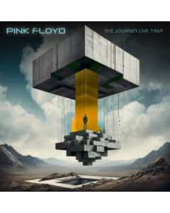 The Journey - Live 1969