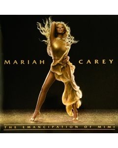The Emancipation Of Mimi