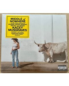 Middle Of Nowhere