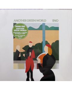 Another Green World