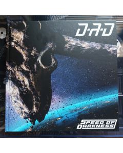 Speed Of Darkness