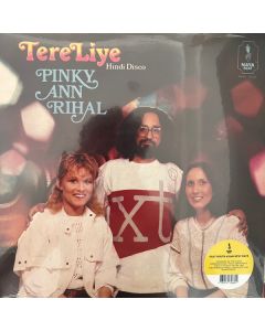Tere Liye (Hindi Disco)