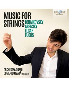 Music For Strings