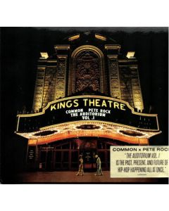 The Auditorium Vol. 1