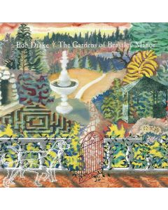 The Gardens Of Beastly Manor