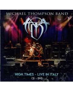 High Times - Live In Italy