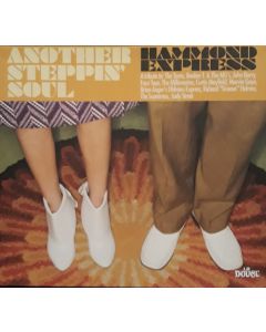 Another Steppin' Soul