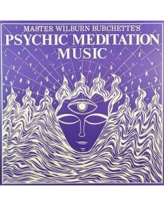 Psychic Meditation Music