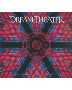 ...And Beyond - Live In Japan, 2017