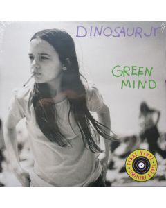 Green Mind