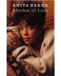 Rhythm Of Love