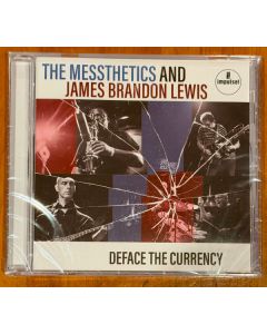 Deface The Currency