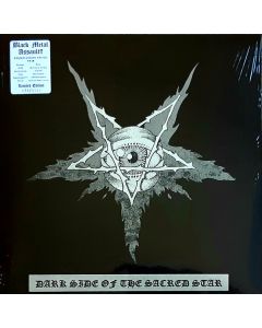 Dark Side Of The Sacred Star