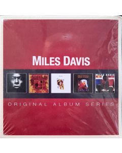Original Album Series