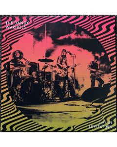 Live At Levitation