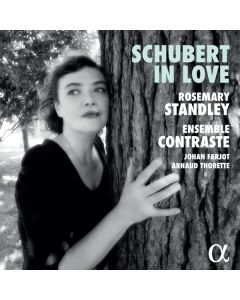 Schubert In Love