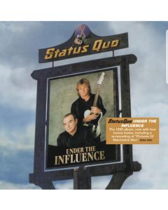 Under The Influence