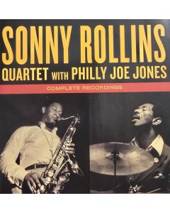 Complete Recordings