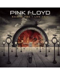 Back In Time - Live 1972