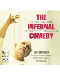 The Infernal Comedy. Confessions of a Serial Killer