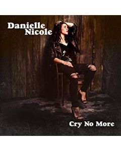 Cry No More