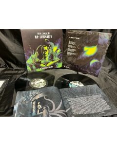 Il Sogno E L'Incubo (Vita E Opere Di H.P. Lovecraft)