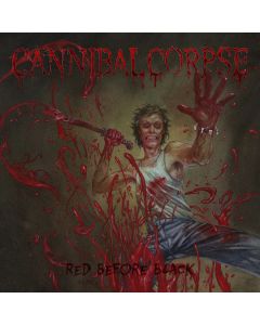 Red Before Black