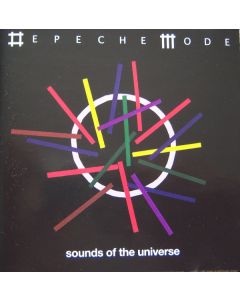 Sounds Of The Universe