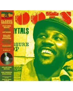 Pressure Drop