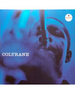 Coltrane