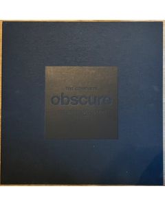The Complete Obscure Records Collection