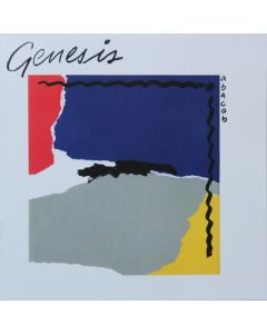 Abacab