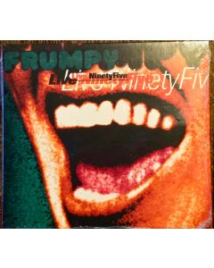LIVE - NINETYFIVE