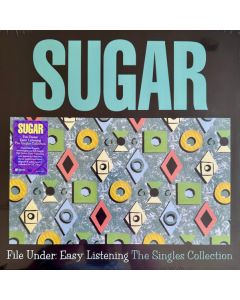 File Under: Easy Listening (The Singles Collection)