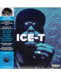 Live At Montreux Festival '95