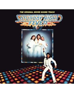 Saturday Night Fever (The Original Movie Sound Track)