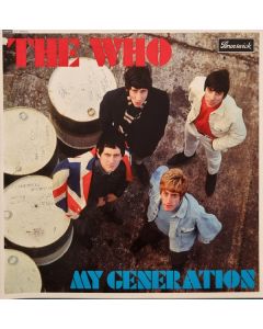 My Generation