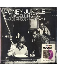 Money Jungle