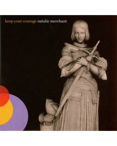 Keep Your Courage