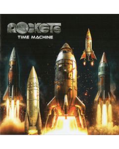 Time Machine