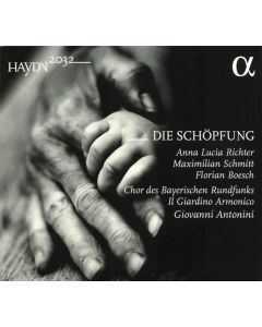 Die Schöpfung