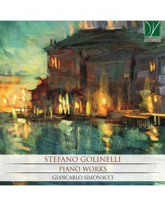 Piano Works